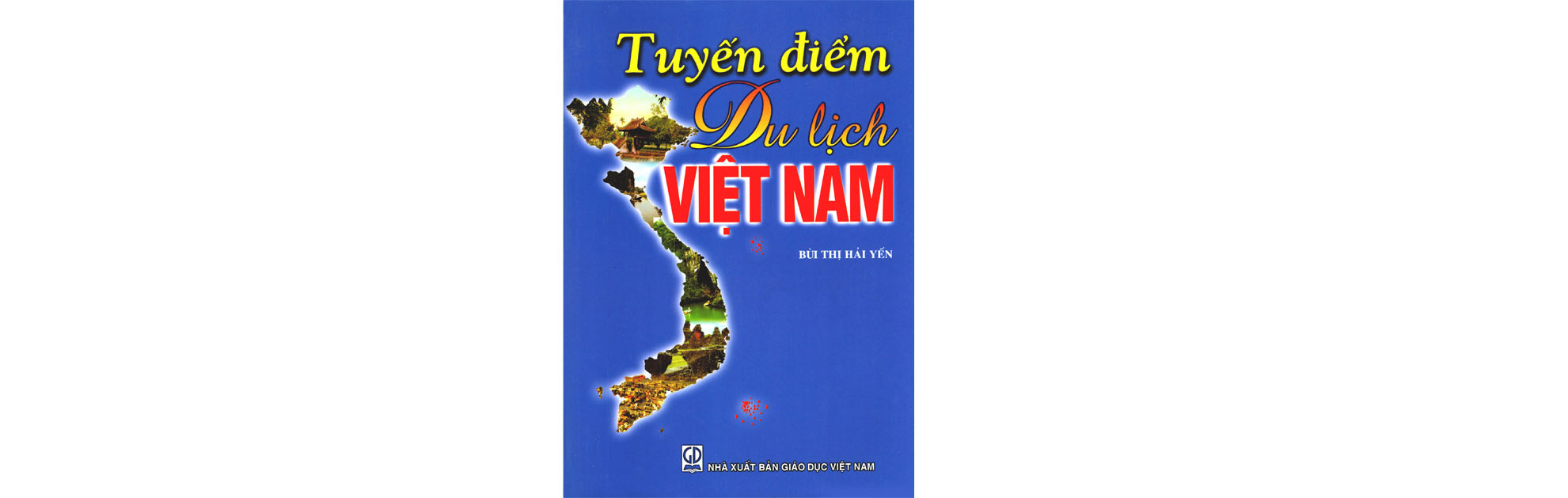 tuyến điểm du lịch việt nam bùi thị hải yến pdf - Hình 3