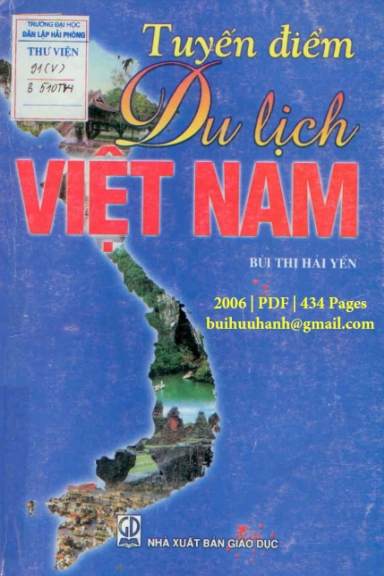tuyến điểm du lịch việt nam bùi thị hải yến pdf - Hình 4