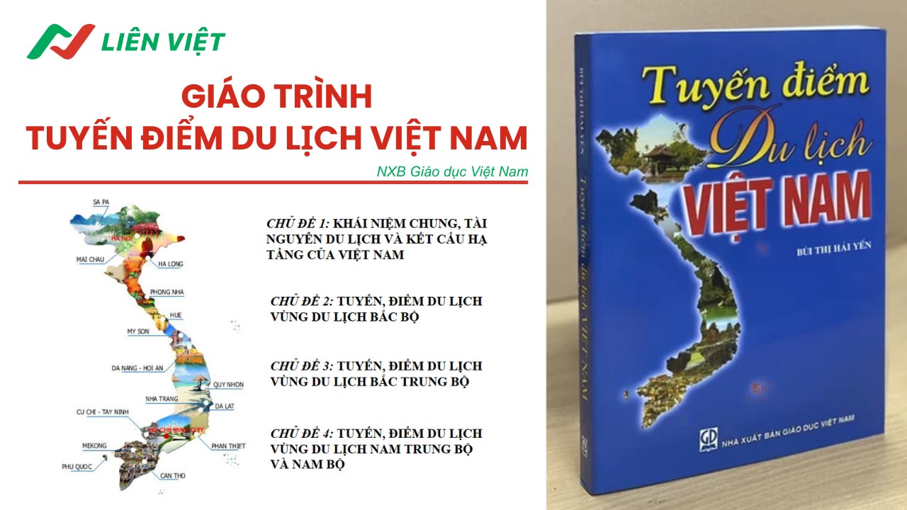 tuyến điểm du lịch việt nam bùi thị hải yến pdf - Hình 5