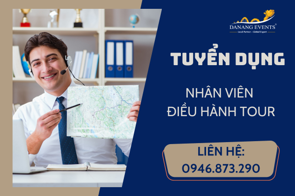 tuyển dụng điều hành du lịch - Hình 5