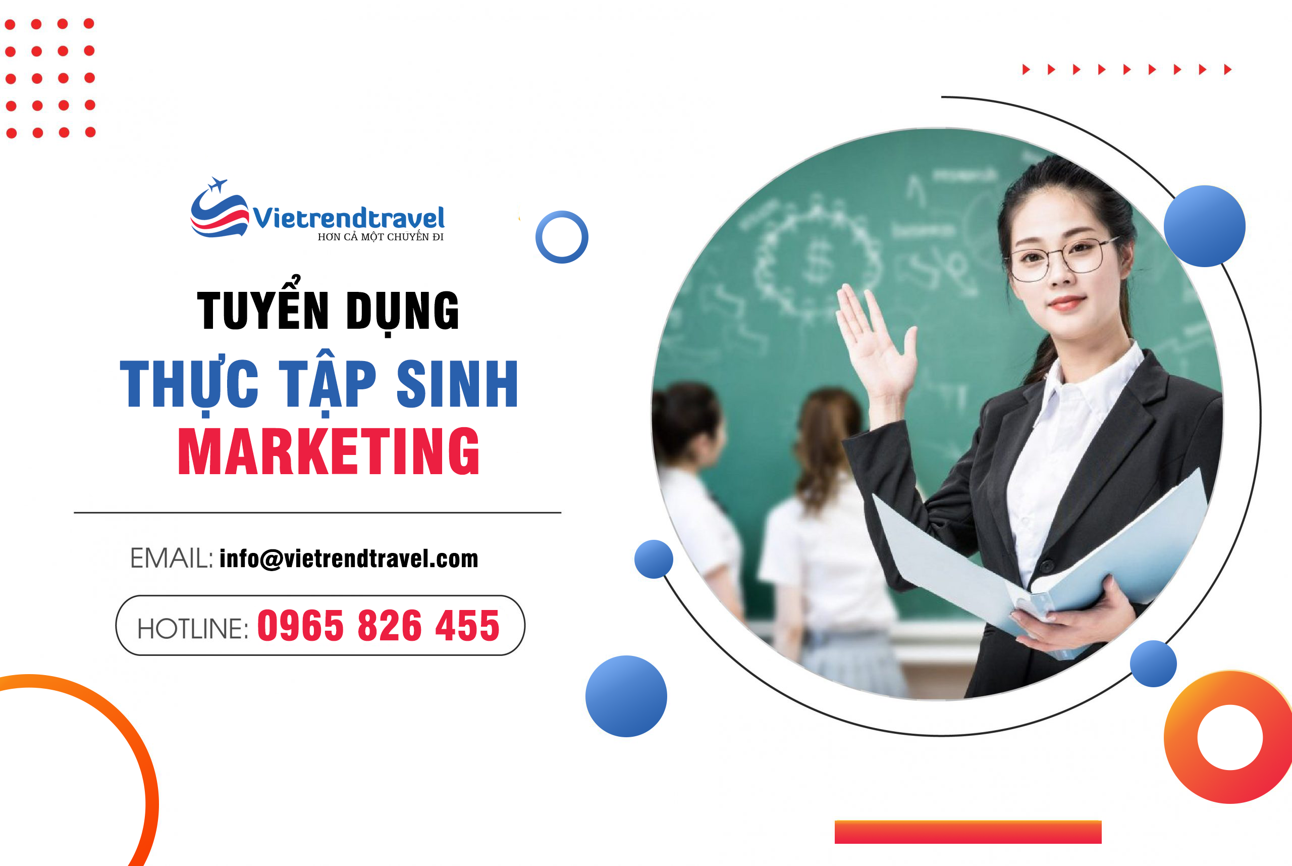 tuyển dụng thực tập sinh du lịch tphcm - Hình 3
