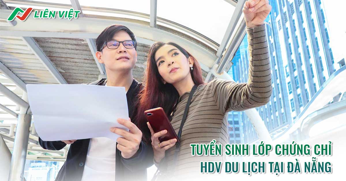 tuyển hướng dẫn viên du lịch đà nẵng - Hình 3