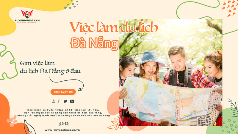 tuyển hướng dẫn viên du lịch đà nẵng - Hình 4