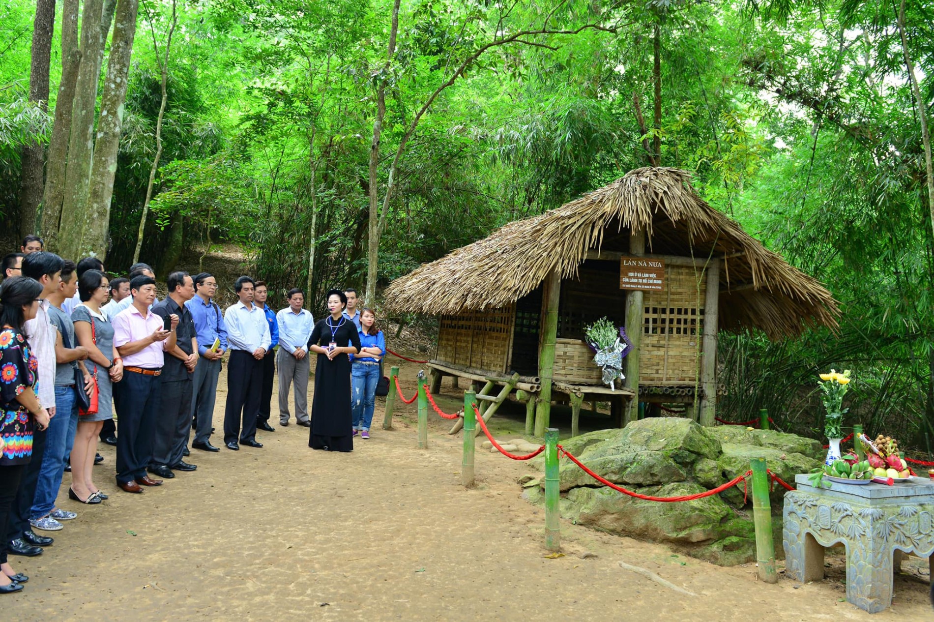 tuyên quang có khu du lịch nào - Hình 4