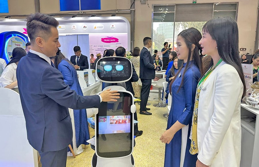 ứng dụng ai trong du lịch - Hình 4