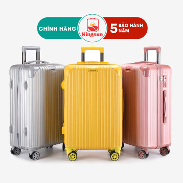vali du lịch hãng nào tốt - Hình 2