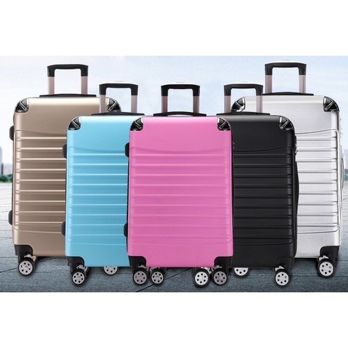 vali du lịch mini - Hình 5