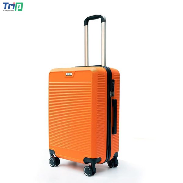 vali du lịch size 24 - Hình 5