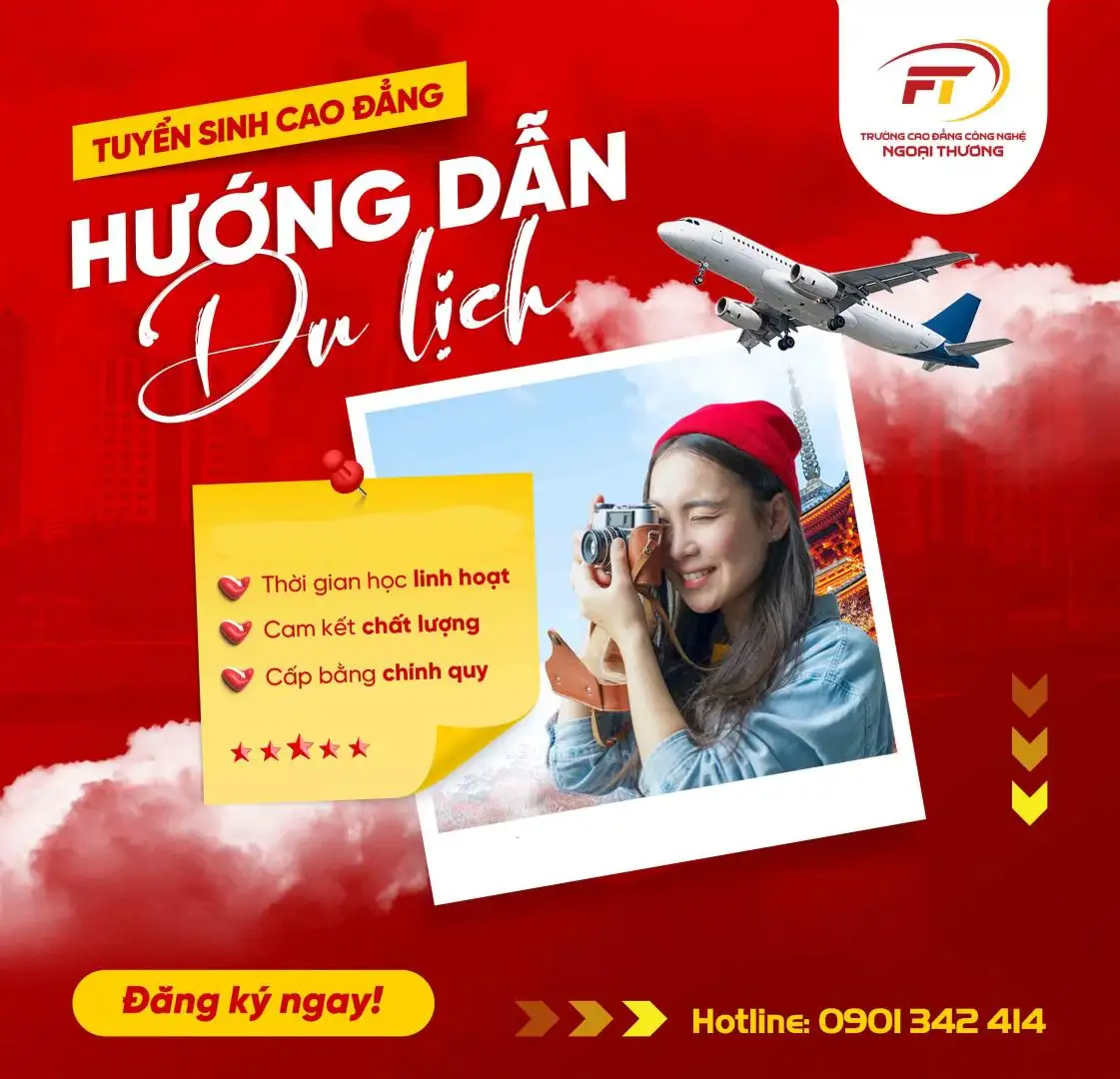 văn bằng 2 ngành du lịch - Hình 4