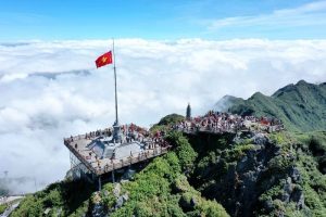 ví dụ về phát triển du lịch bền vững