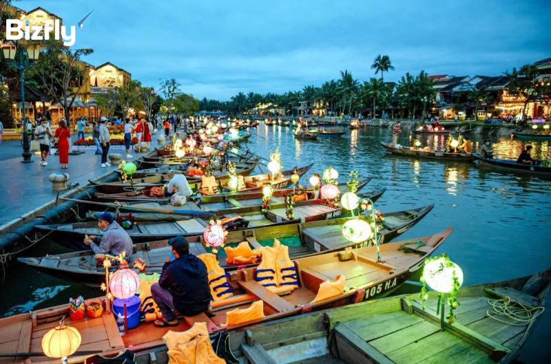 ví dụ về sản phẩm du lịch - Hình 5