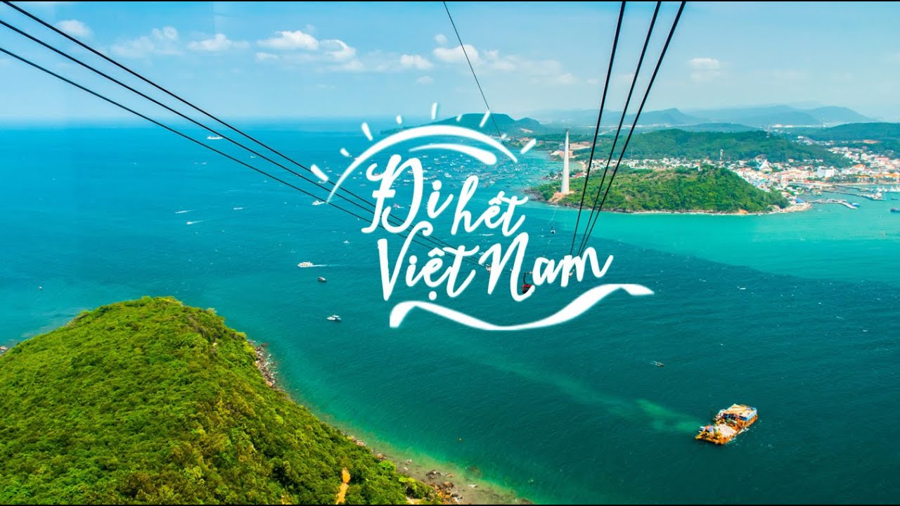 video du lịch việt nam - Hình 3