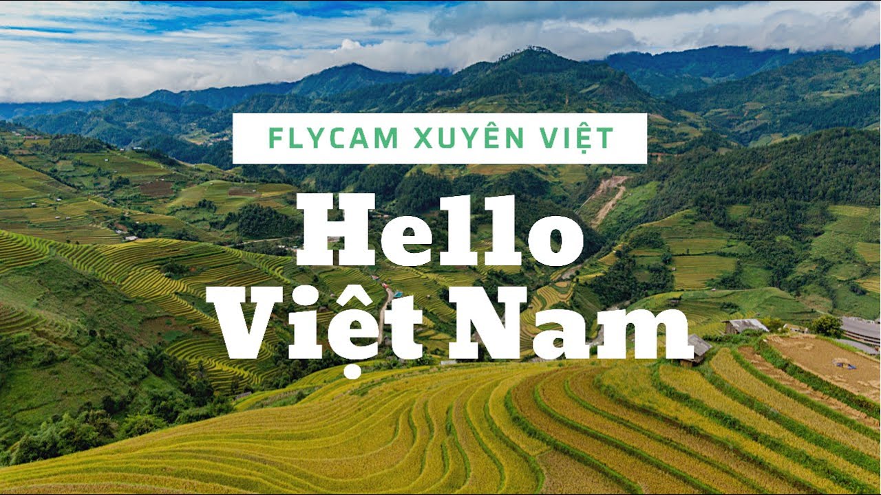 video du lịch việt nam - Hình 1