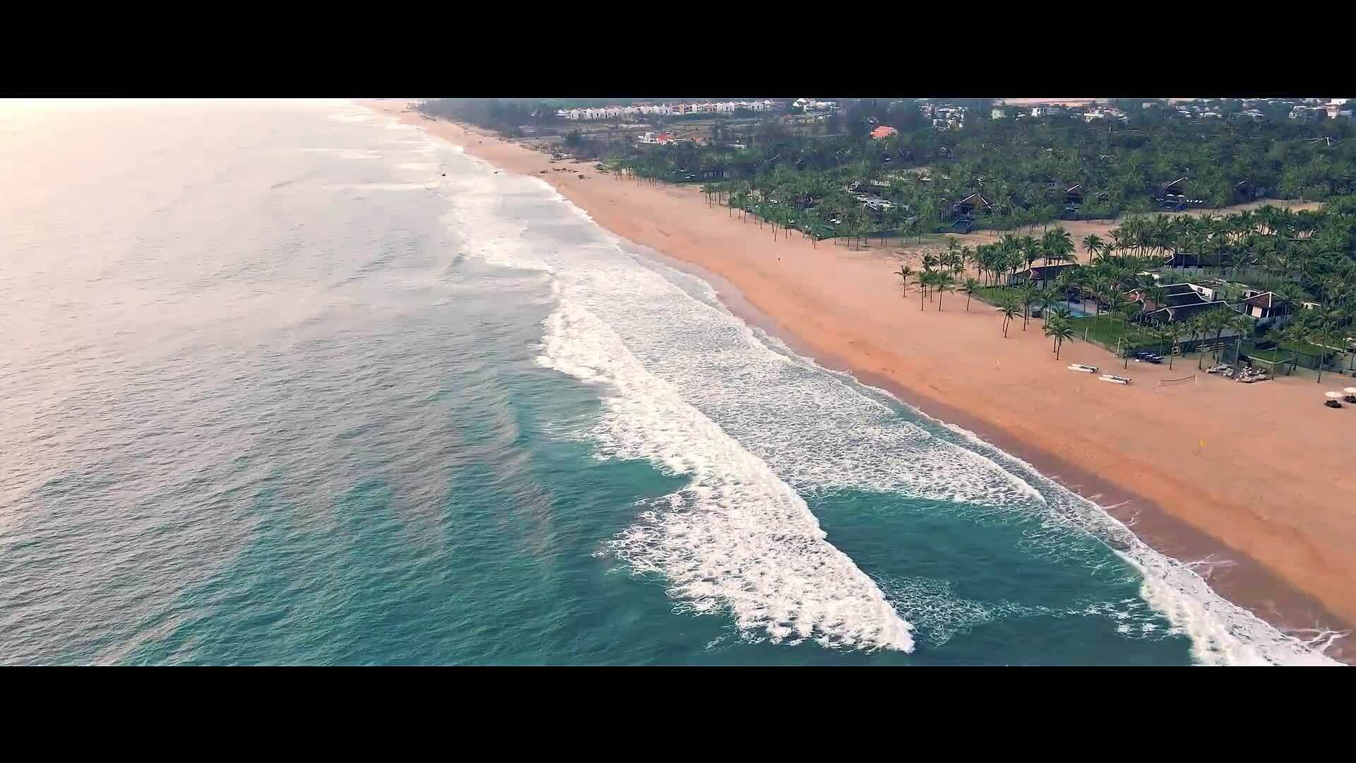 video quảng bá du lịch việt nam - Hình 1