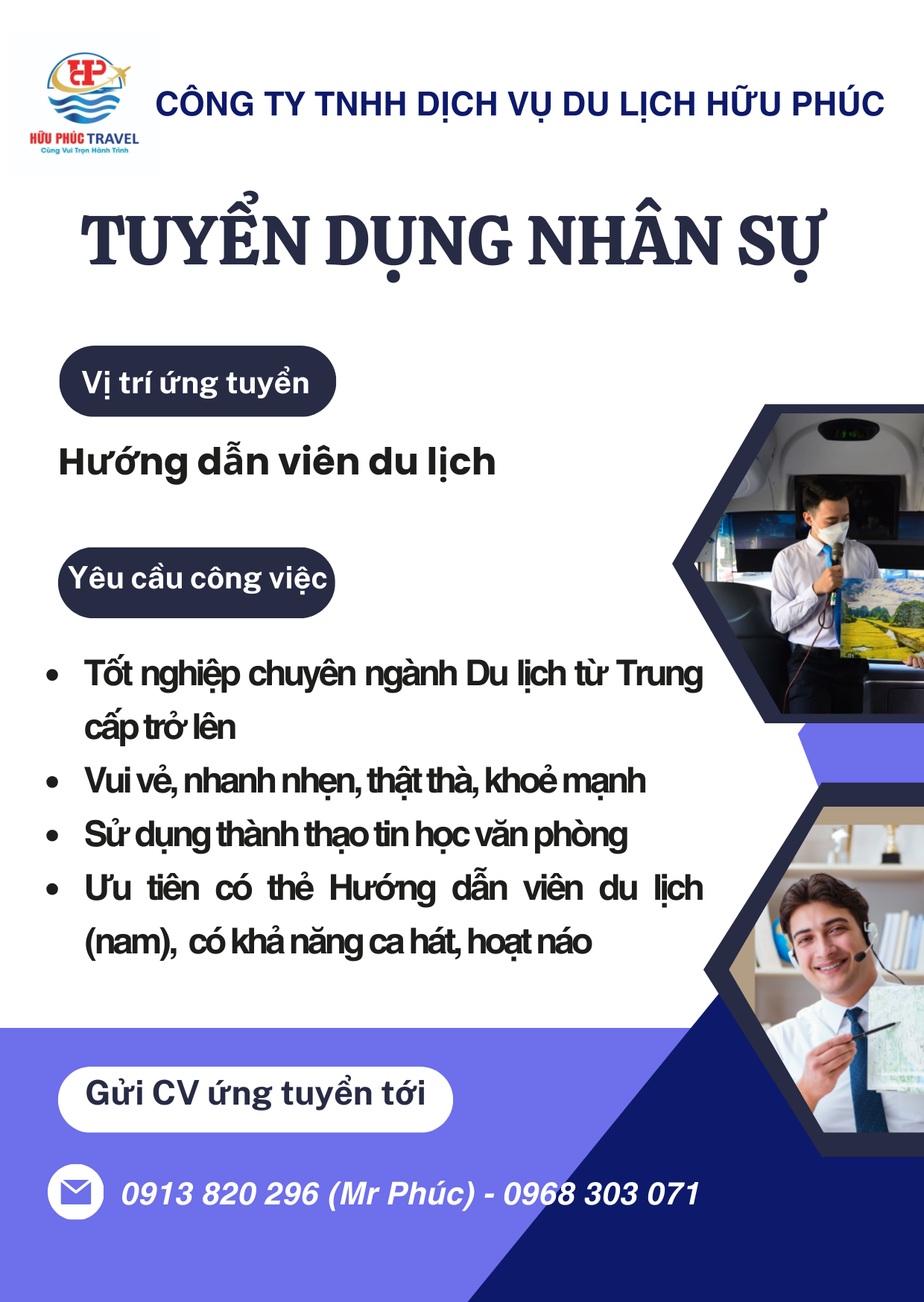việc làm hướng dẫn viên du lịch - Hình 4