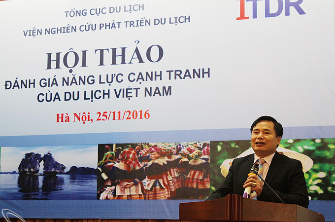 viện nghiên cứu phát triển du lịch - Hình 4