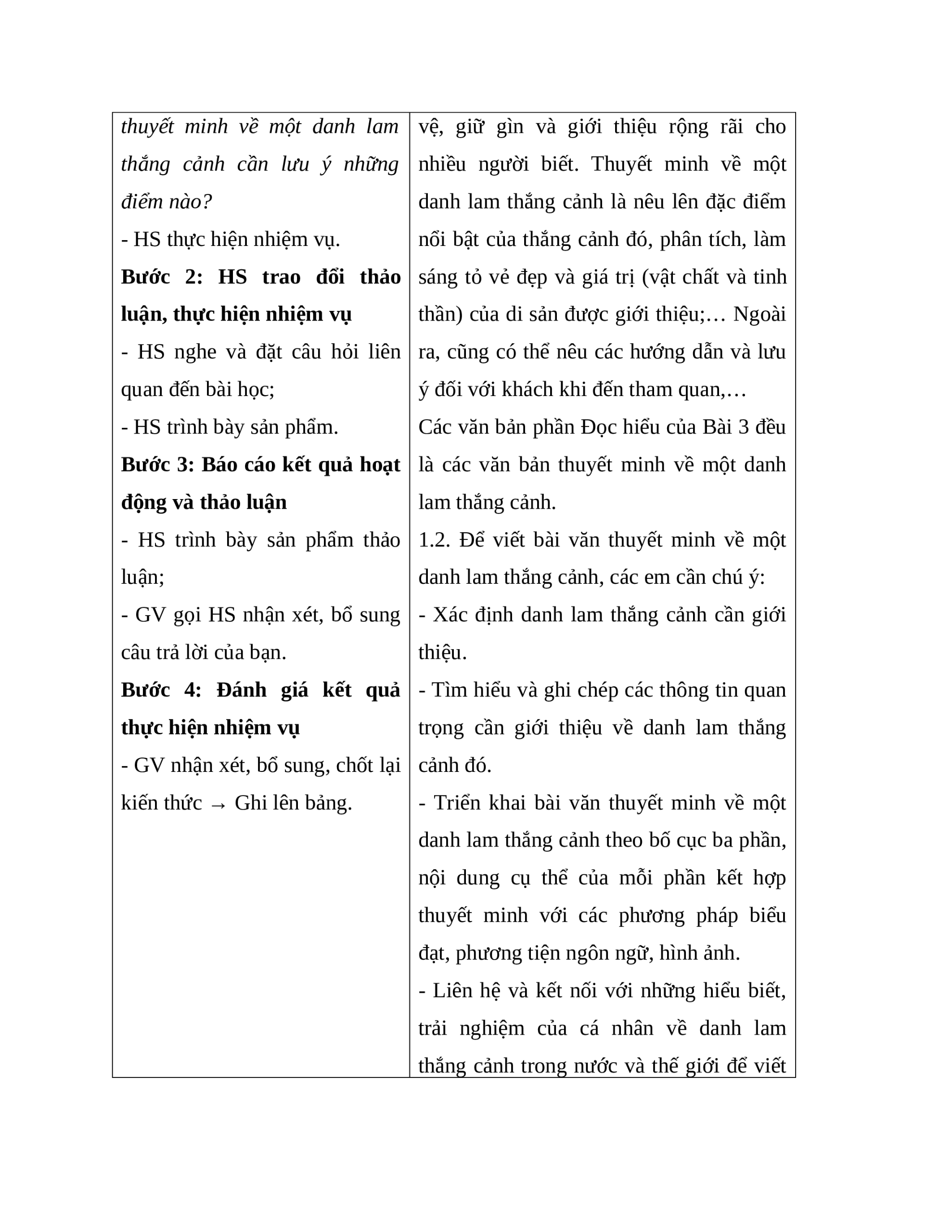 viết bài văn thuyết minh về khu du lịch bửu long - Hình 2