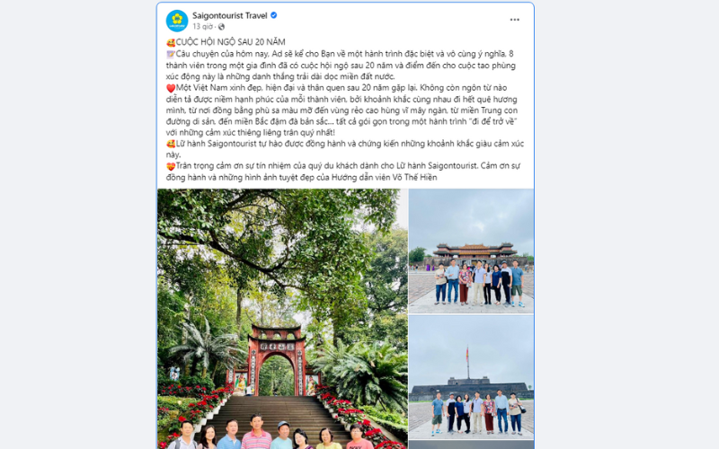 viết content du lịch - Hình 2