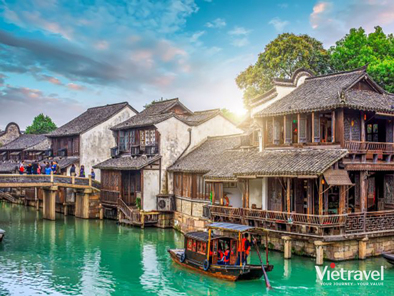 vietravel du lịch trung quốc - Hình 2