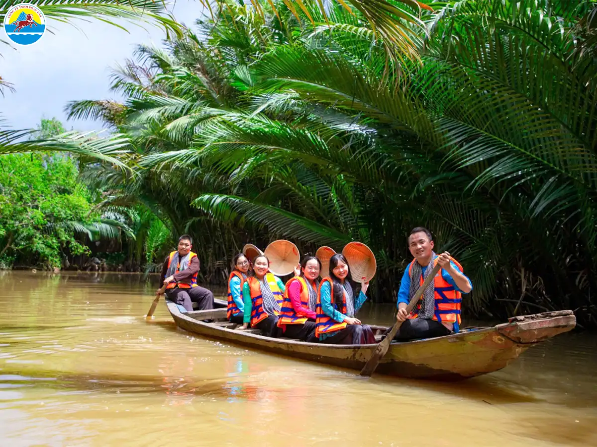 vĩnh long du lịch - Hình 3