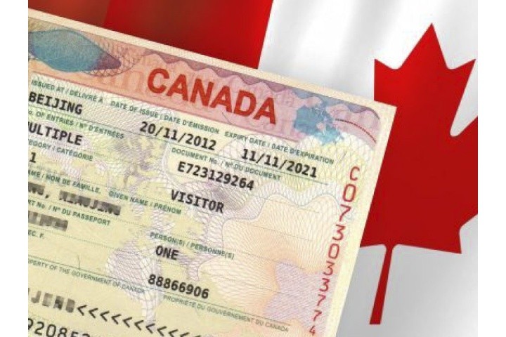 visa du lịch canada thời hạn bao lâu - Hình 2