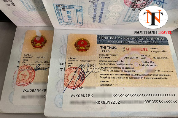 visa du lịch cho người trung quốc vào việt nam - Hình 4