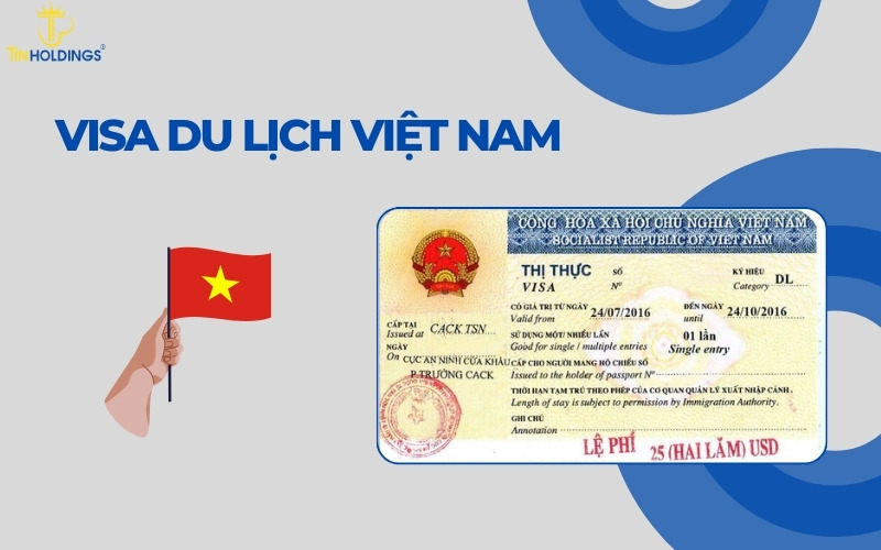 visa du lịch có được ở nhà dân không - Hình 3