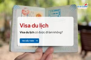 visa du lịch có được ở nhà dân không