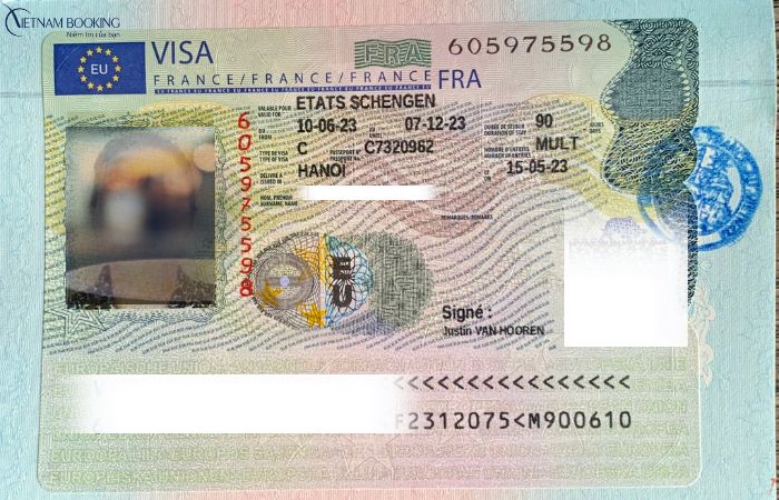 visa du lịch có thời hạn bao lâu - Hình 5