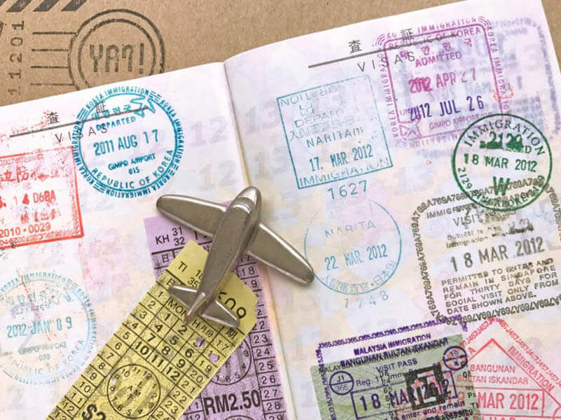 visa du lịch hongkong - Hình 3
