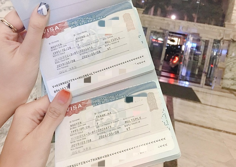 visa du lịch là gì - Hình 3