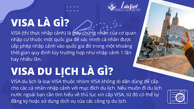 visa du lịch là gì - Hình 5