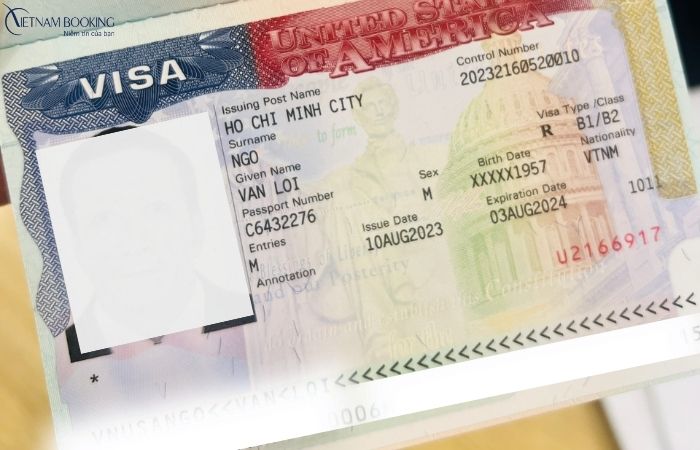 visa du lịch mỹ 10 năm - Hình 3