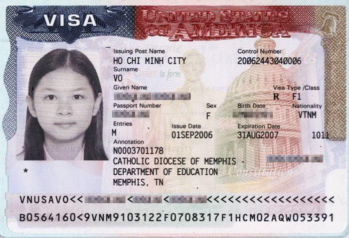 visa du lịch mỹ 10 năm - Hình 4