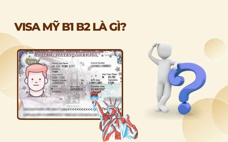 visa du lịch mỹ b1/b2 - Hình 3