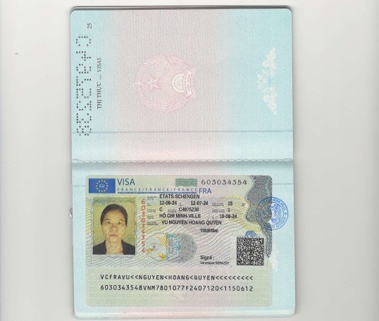 visa du lịch mỹ b1/b2 - Hình 4