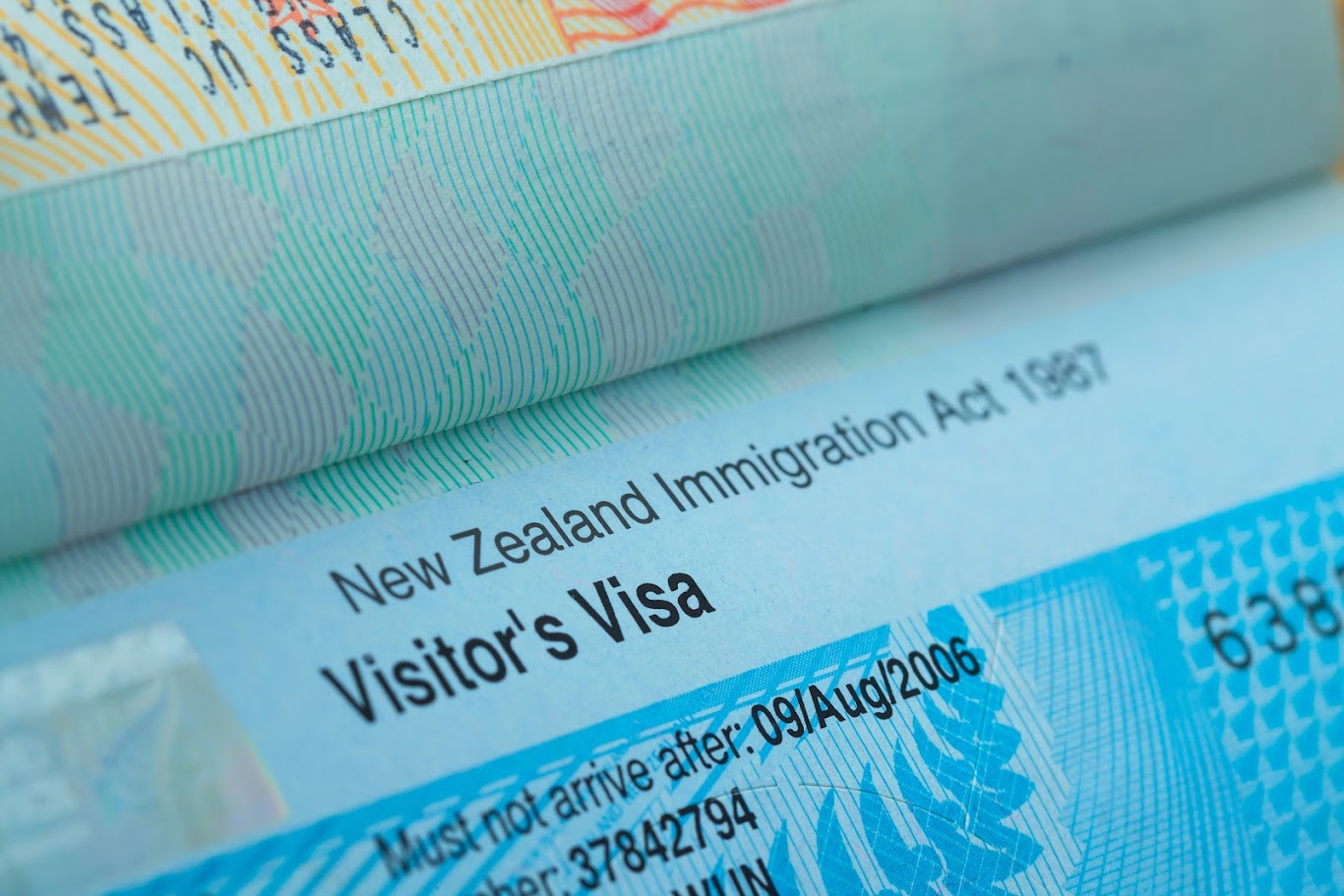 visa du lịch new zealand có thời hạn bao lâu - Hình 4