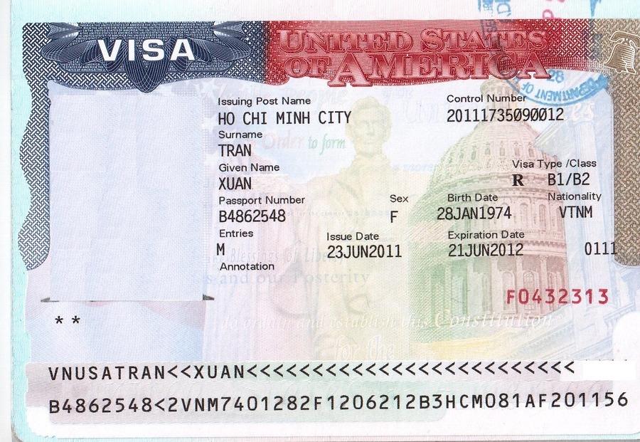 visa du lịch nga có thời hạn bao lâu - Hình 2