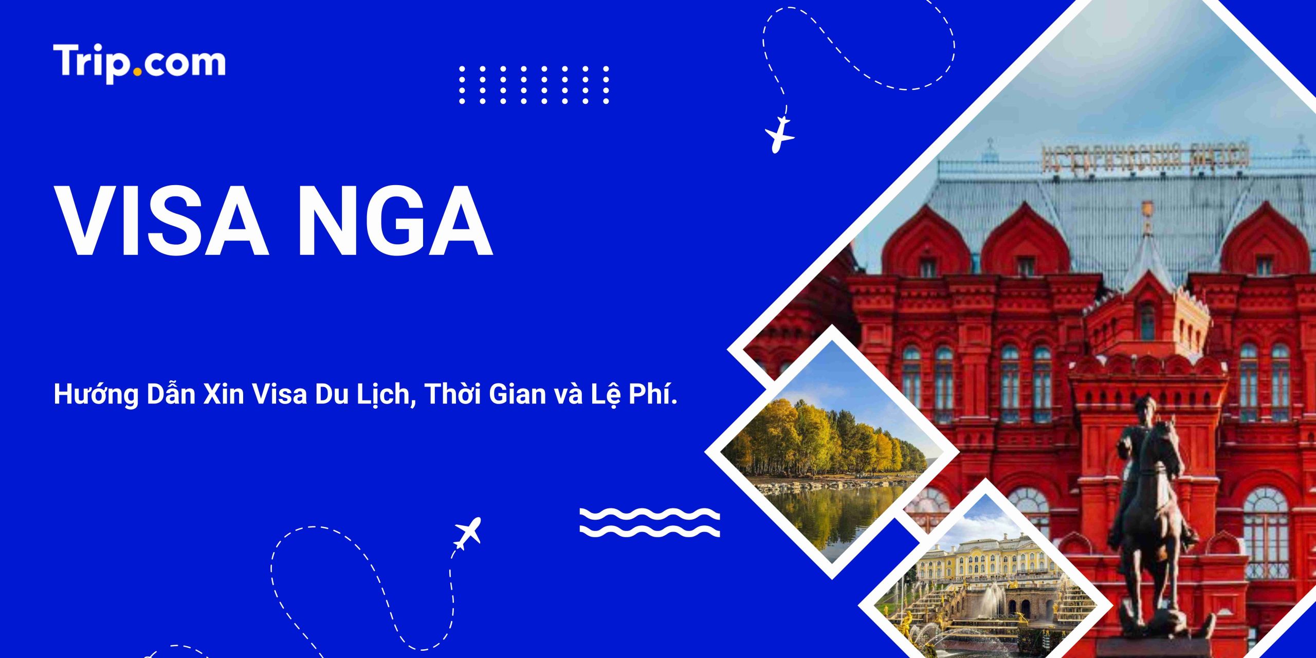 visa du lịch nga có thời hạn bao lâu - Hình 5