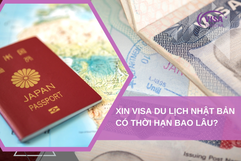 visa du lịch nhật có thời hạn bao lâu - Hình 3