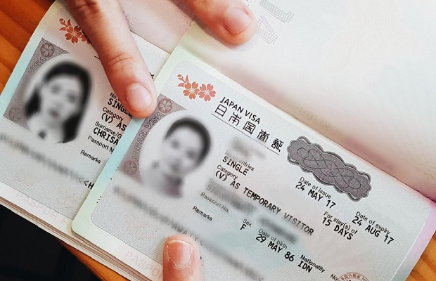visa du lịch nhật có thời hạn bao lâu - Hình 1
