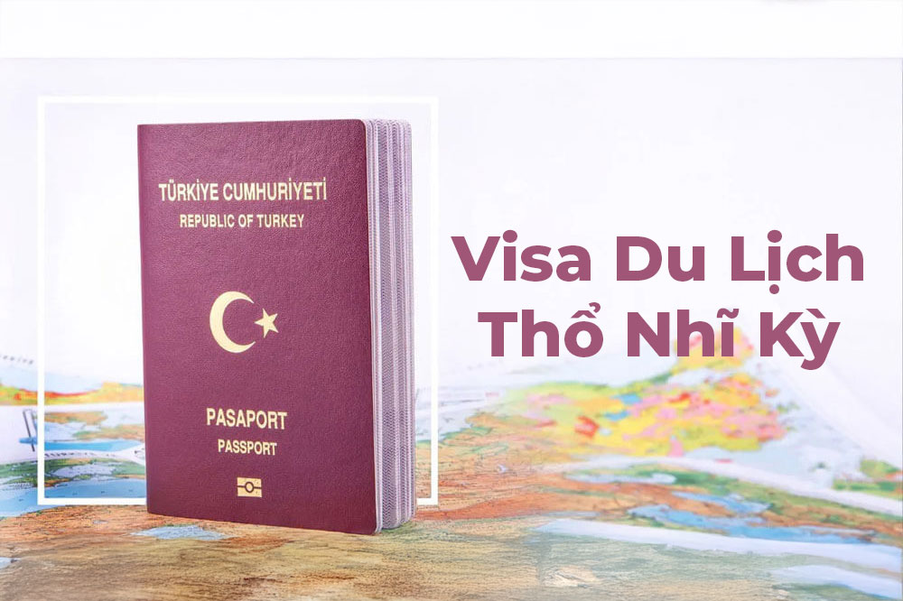 visa du lịch thổ nhĩ kỳ - Hình 5