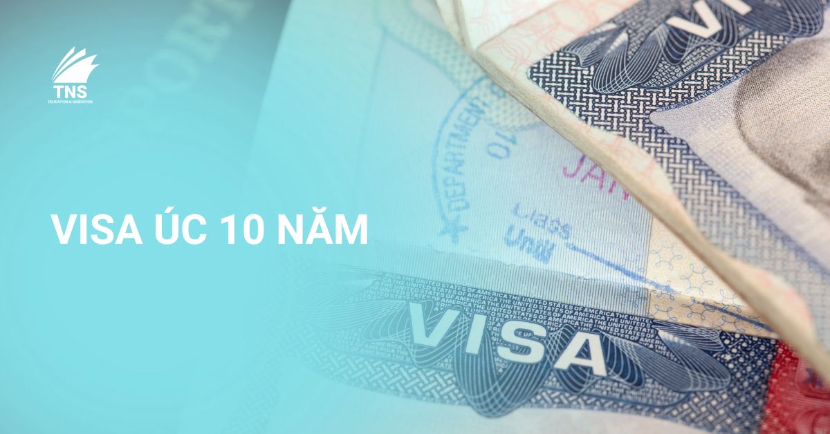 visa du lịch úc 10 năm - Hình 3