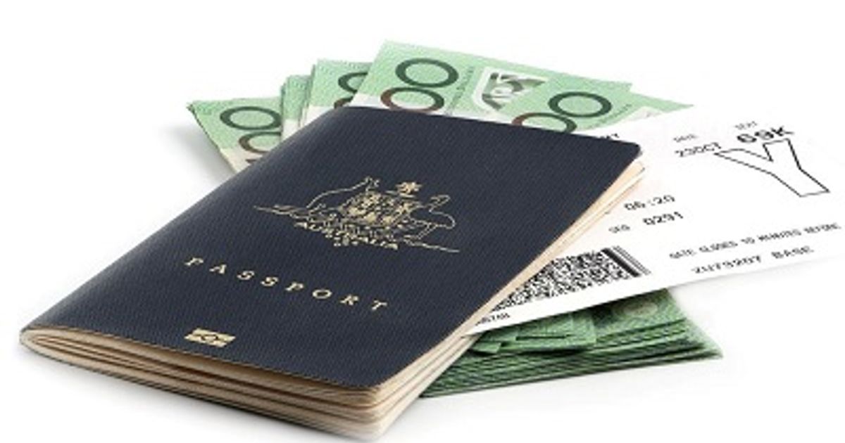 visa du lịch úc bao nhiêu tiền - Hình 4