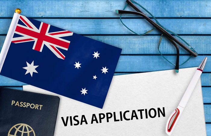 visa du lịch úc thời hạn bao lâu - Hình 2