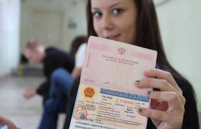 visa du lịch việt nam - Hình 3