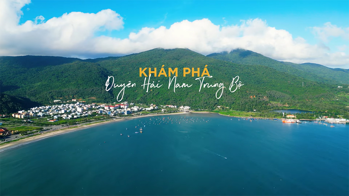 vùng du lịch duyên hải nam trung bộ - Hình 5