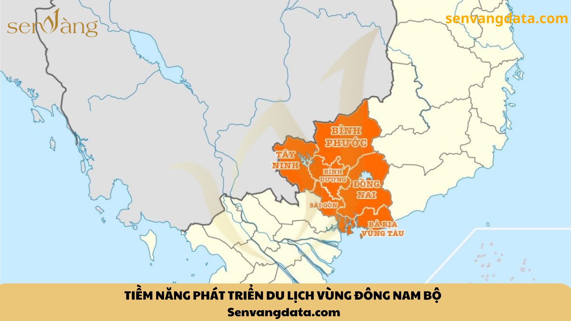 vùng nào phát triển du lịch mạnh nhất nước ta - Hình 1