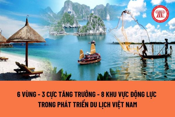 vùng phát triển du lịch mạnh nhất nước ta - Hình 3