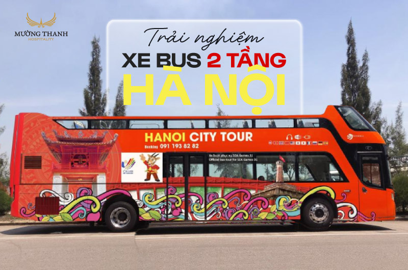 xe buýt du lịch - Hình 3